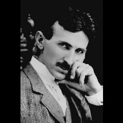 Nikola Tesla